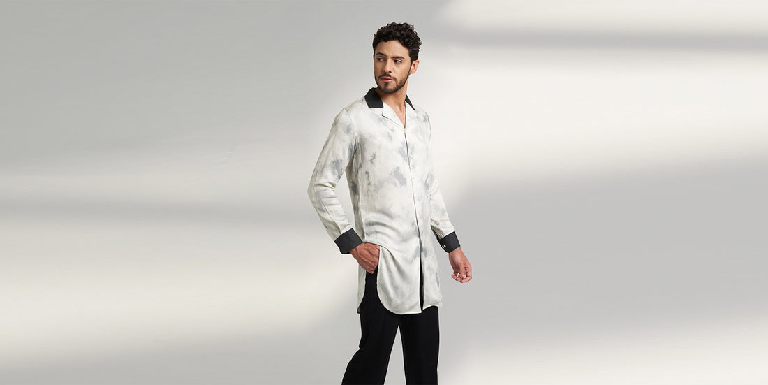 The Ultimate Guide to Semi-Formal Wedding Attire for Men: Style Tips & Outfit Ideas