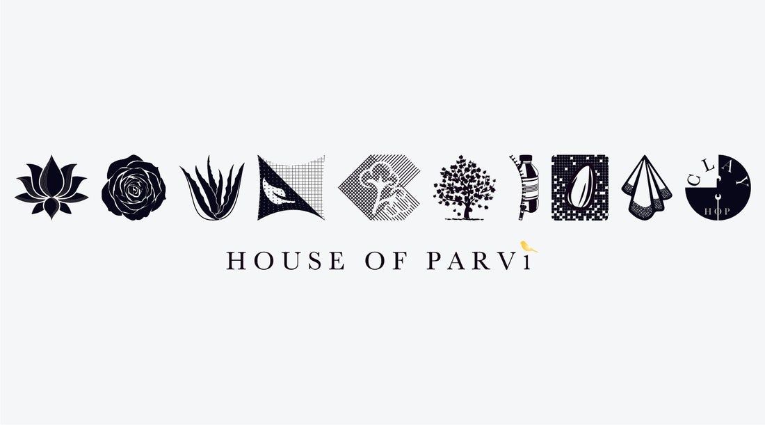 House of Parvi Icons