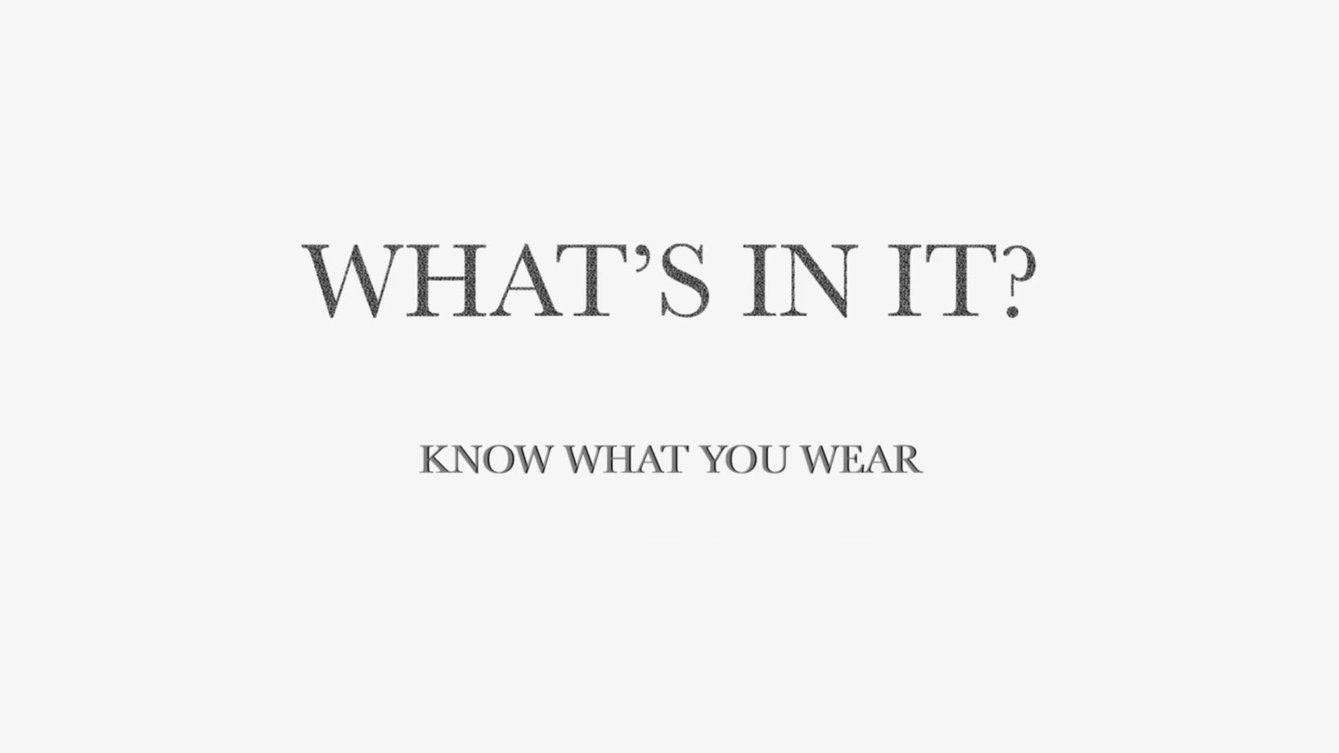 Load video: House of Parvi video describing all the elements that goes into our garments and how they are sustainable and eco friendly 
